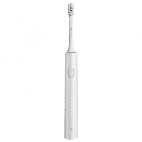 XIAOMI Cepillo de Dientes Electrico T302 Gris Plata