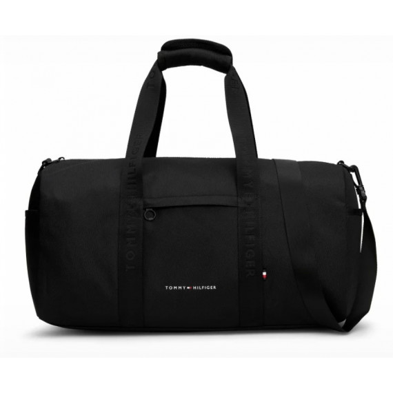 TOMMY HILFIGER - Th Element Duffle - Bds - F|AM0AM12454/BDS