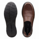 Mocasines Cotrell Free  CLARKS