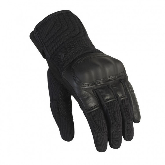 GUANTES UNIK C-88 NEGRO