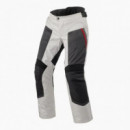 PANTALON REVIT TORNADO 4 H2O PLATA/NEGRO