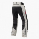 PANTALON REVIT TORNADO 4 H2O PLATA/NEGRO