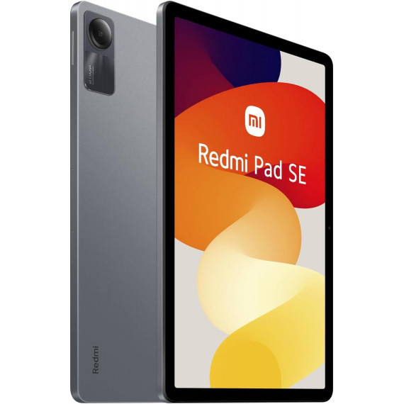 Tablet XIAOMI Redmi Pad Se 11" 256GB / 8GB