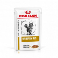Royal Diet Cat Urinary Gravy Pouch 85 Gr  ROYAL CANIN
