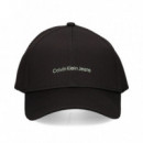 Gorra Visera  CALVIN KLEIN