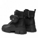 Botas y Botines Tanker-h  STEVE MADDEN