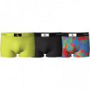 Boxer Trunk 3PK  CALVIN KLEIN