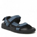 Sandalias U Xand 2S J  GEOX