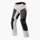 PANTALON REVIT TORNADO 4 H2O LADIES PLATA/NEGRO