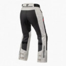 PANTALON REVIT TORNADO 4 H2O LADIES PLATA/NEGRO