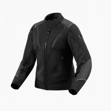 CHAQUETA REVIT AIRWAVE 4 LADIES NEGRO