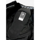 CHAQUETA REVIT AIRWAVE 4 LADIES NEGRO