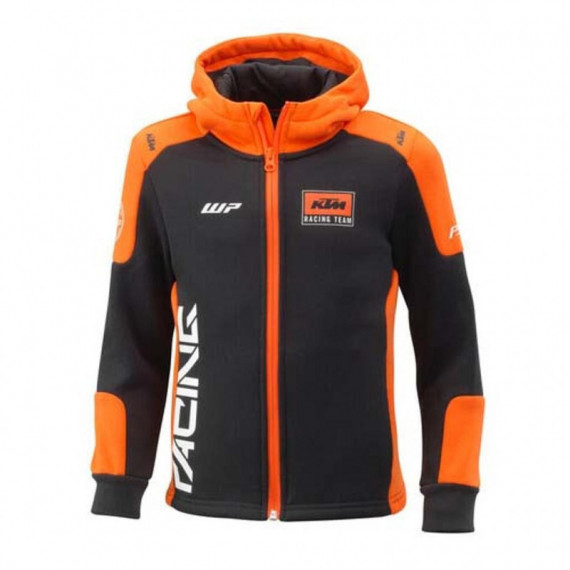 SUDADERA TEAM KTM KIDS 24 