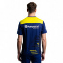 CAMISETA HUSQVARNA TEAM 24