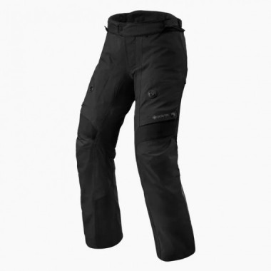 PANTALON REVIT POSEIDON 3 GTX NEGRO