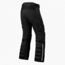 PANTALON REVIT POSEIDON 3 GTX NEGRO