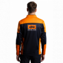 CHAQUETA SOFTSHELL TEAM KTM 24 