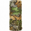 BRAGA CUELLO BUFF MOSSY OAK POLAR OBSESSION