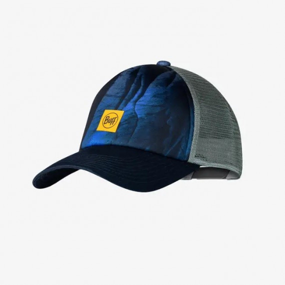 GORRA BUFF TRUCKER ARIUS BLUE L/XL