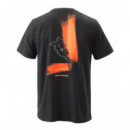 CAMISETA KTM BEAST 24