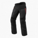 PANTALON REVIT TRONADO 4 H2O NEGRO