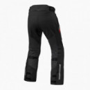 PANTALON REVIT TRONADO 4 H2O NEGRO