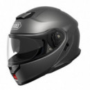 CASCO SHOEI NEOTEC 3 ANTRACITA