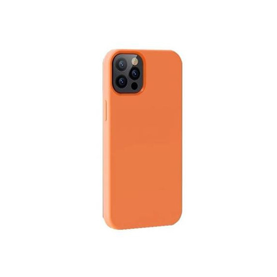 DEVIA Funda Iphone 13 Pro Tpu Dura Coral