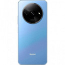 XIAOMI Telefono Movil Redmi A3 128GB/4GB Ram/ 6.71"/20MP+12MP Azul