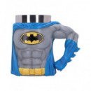 DC COMICS Jarra Cerveza Batman Hero B5889V2