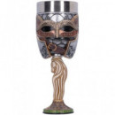 Lord Of The Rings Copa Decorativa Rohan B6458X3  LALO