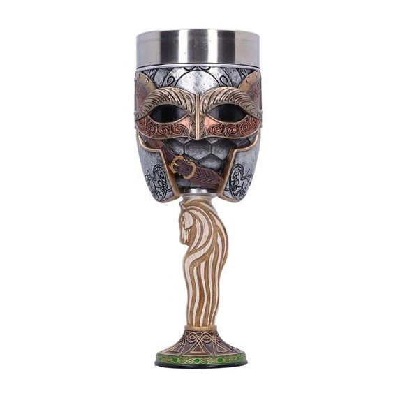 Lord Of The Rings Copa Decorativa Rohan B6458X3  LALO