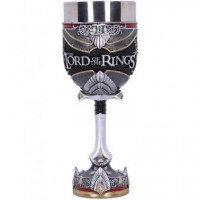 Lord Of The Rings Copa Decorativa Lord Od The Rings Aragorn B5874V2  LALO