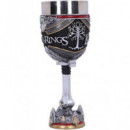 Lord Of The Rings Copa Decorativa Lord Od The Rings Aragorn B5874V2  LALO