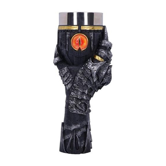 Lord Of The Rings Copa Decorativa Mano Sauron B5895V2  LALO