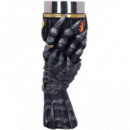 Lord Of The Rings Copa Decorativa Mano Sauron B5895V2  LALO