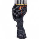 Lord Of The Rings Copa Decorativa Mano Sauron B5895V2  LALO