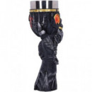 Lord Of The Rings Copa Decorativa Mano Sauron B5895V2  LALO