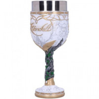 Lord Of The Rings Copa Decorativa Rivendell B5876V2  LALO