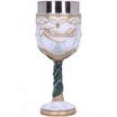 Lord Of The Rings Copa Decorativa Rivendell B5876V2  LALO