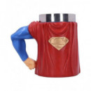 DC COMICS Jarra Cerveza Superman Hero B5890V2