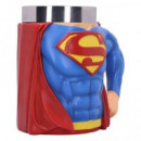 DC COMICS Jarra Cerveza Superman Hero B5890V2