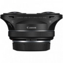 CANON Rf-s 3.9MM F3.5 Stm Dual Fisheye