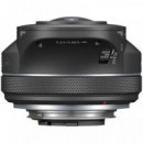 CANON Rf-s 3.9MM F3.5 Stm Dual Fisheye