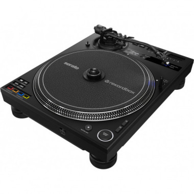 Tocadiscos Pionner DJ PLX-CRSS12  PIONEER