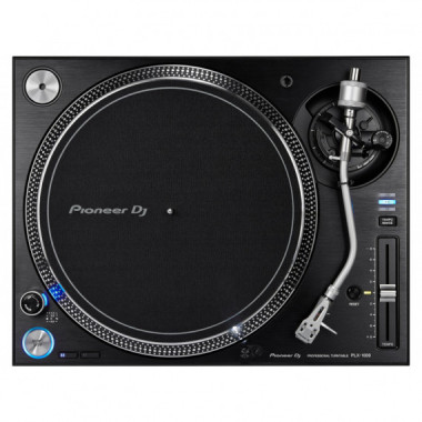 Tocadiscos Pionner DJ Plx 1000  PIONEER