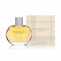 Women Edp  BURBERRY