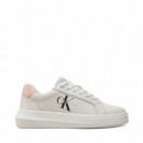 Zapatillas Chunky Cupsole  CALVIN KLEIN