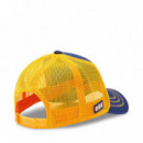 Gorra CS805  CAPSLAB