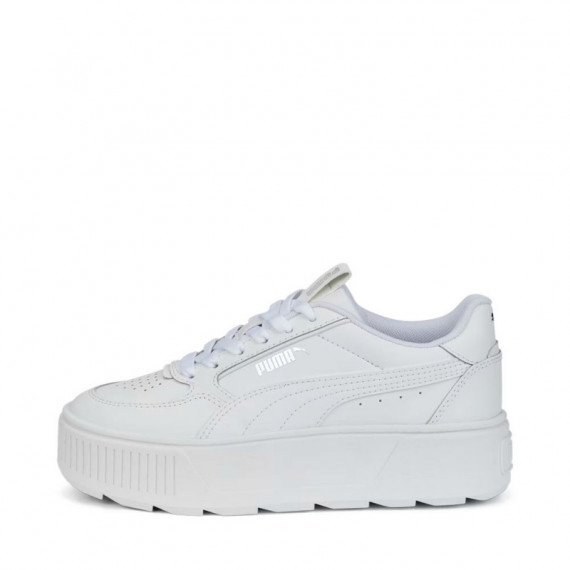 Zapatillas Karmen Rebelle Teens  PUMA